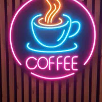 تابلو های نئون فلکسی نعون نیون شلنگی ضدآب