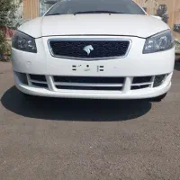 رانا پلاس Tu5p مدل1405 دنده صفر خشک اماده تحویل