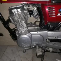 زیگما ۱۲۵ صفر|موتورسیکلت|رباط‌کریم, الارد|دیوار