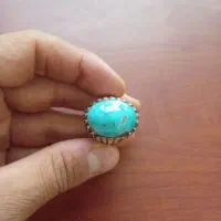 فیروزه معدنی