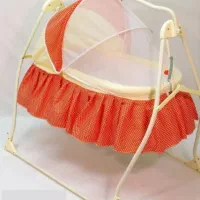 گهواره قرمز