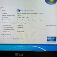 کیس مانیتور موس کیبورد میز و صندلی|رایانه رومیزی|تهران, دستغیب|دیوار