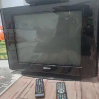تعدادی وسایل