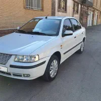 سمند LX مدل۱۴۰۰ بدون رنگ تک برگ سند|خودرو سواری و وانت|شاهینشهر, خانه کارگر|دیوار