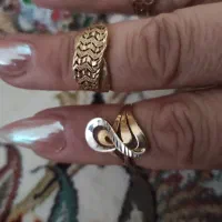 طلای دست دوم