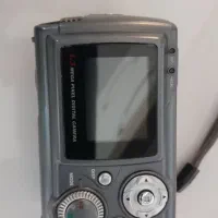 دوربین عکاسی قدیمی جیبی