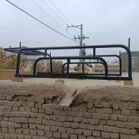 باربند پیکان وانت