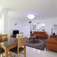 دو خوابه در بهاران مبله|اجارهٔ کوتاهمدت آپارتمان و سوئیت|شیراز, معالیآباد|دیوار