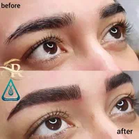 خدمات آرایش دائم،میکروبلیدینگ مویی ابرو درتهرانسر|خدمات آرایشگری و زیبایی|تهران, تهرانسر شرقی|دیوار