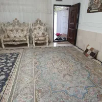 فروش ویلایی سنددار چهارباغ ملک آباد
