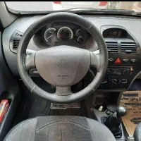 تیبا ۲ مدل ۹۷ درحد صفر|خودرو سواری و وانت|کهریزک, |دیوار