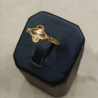 انگشتر ونکلیف نو