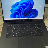 لپ تاپ دل مدل precision 5530 صفحه لمسی گرافیکدار|رایانه همراه|تهران, قصر فیروزه ۲|دیوار