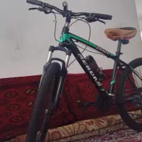 دوچرخه ۲۶