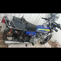 هوندا کویر ۲۰۰