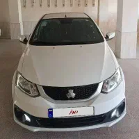 فروش فوری ساینا S دنده ای 1404