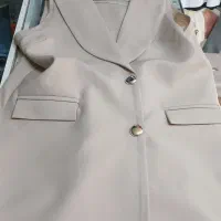 وست شیک و کت مجلسی