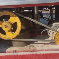 دستگاه استیل بطری شور|ماشینآلات صنعتی|چهاردانگه (تهران), |دیوار