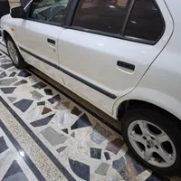 سمند LX ساده، مدل ۱۳۸۸