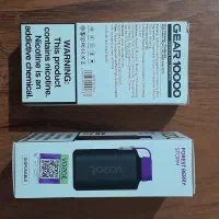 ویپ (یک بار مصرف)|زیورآلات و اکسسوری|شیراز, هفت تنان|دیوار