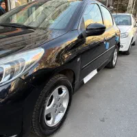 پژو 207 پاناروما|خودرو سواری و وانت|تهران, جیحون|دیوار