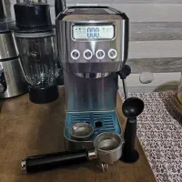 اسپرسو ساز بلانتون 2114