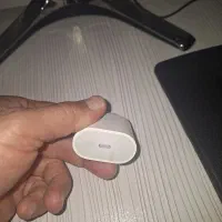 کلگی شارژر ایفون اصلی بشرط|لوازم جانبی موبایل و تبلت|بروجرد, |دیوار