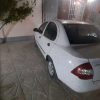 ماشین|خودرو سواری و وانت|بوئین زهرا, |دیوار