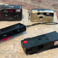 دوربین قدیمی