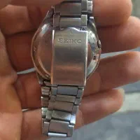 سیکو۵ قدیمی|ساعت|اهواز, زندوکیلی|دیوار