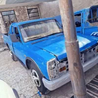 زامیاد نیسان مدل ۸۹ دوگانه کارخانه تناژ پایین|خودرو سواری و وانت|زاهدان, |دیوار