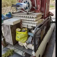 *سمساری کل تهران*خریدار لوازم منزل خرده ریز ضایعات|عمدهفروشی|تهران, یوسفآباد|دیوار