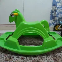 راکر اسبی کودک