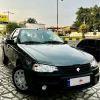 آریسان ۲ مدل آخر ۱۴۰۳ در حد خشک