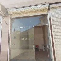 اجاره مغازه 14 متری در شهرک فجر|اجارهٔ مغازه و غرفه|رشت, سلیمانداراب|دیوار