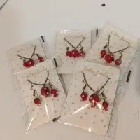 نیم ست انار شب یلدا