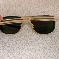 عینک خلبانی رندولف اویاتور اورجینال آمریکا|زیورآلات و اکسسوری|شهریار, شهریار|دیوار