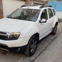 رنو داستر