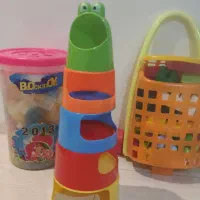 اسباب بازی کودک