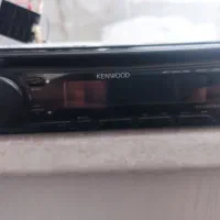 ظبط کنوودچهارخروجه