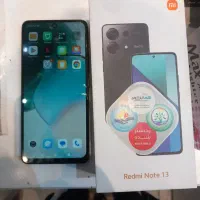 Note 13|موبایل|فولادشهر, A3|دیوار