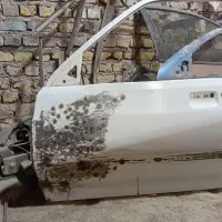 درب پراید