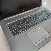 لپ تاپ i9 گرافیک 6 گیگ و یک سال گارانتی|رایانه همراه|کاشان, پاقپان|دیوار