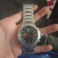 ساعت امپاریو ارمانی