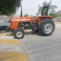 تراکتور|خودرو سنگین|کلات (ایلام), |دیوار