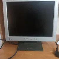 مانیتور LG