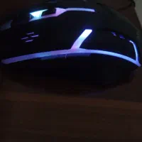 موس گیمینگ مدل Verity|قطعات و لوازم جانبی رایانه|اسلام‌‌آباد غرب, |دیوار