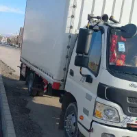 اسباب کشی وباربری برای داخل شهر وبیرون شهر|خدمات حمل و نقل|قره قوین, |دیوار