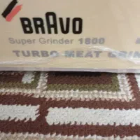 چرخگوشت سالم|خردکن، آسیاب، غذاساز|نیشابور, ناسیونال|دیوار