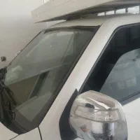 جابجایی وحمل بار با نیسان به تمام نقاط درکوتاهترین